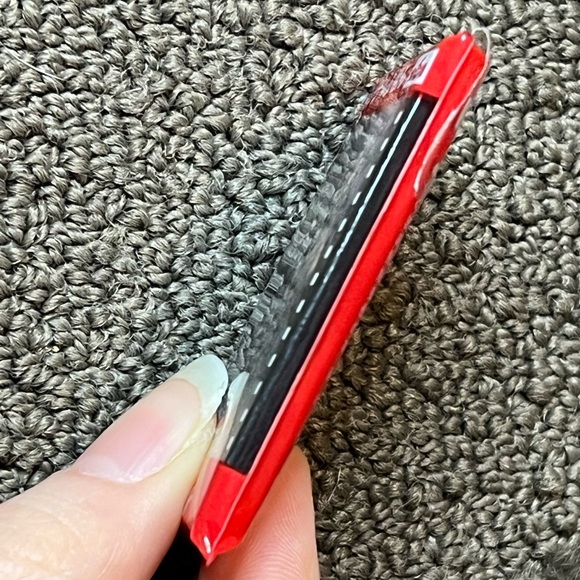 Jujutsu Kaisen x Coca Cola Collaboration Mini Sticky Note Pad Satoru Gojo Anime - Picture 3 of 8